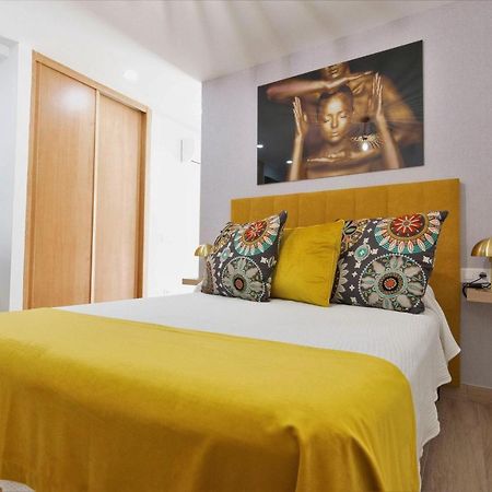 The Golden Corner By Homestaygrancanaria San Bartolomé Eksteriør bilde