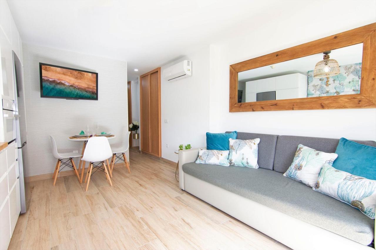The Golden Corner By Homestaygrancanaria San Bartolomé Eksteriør bilde