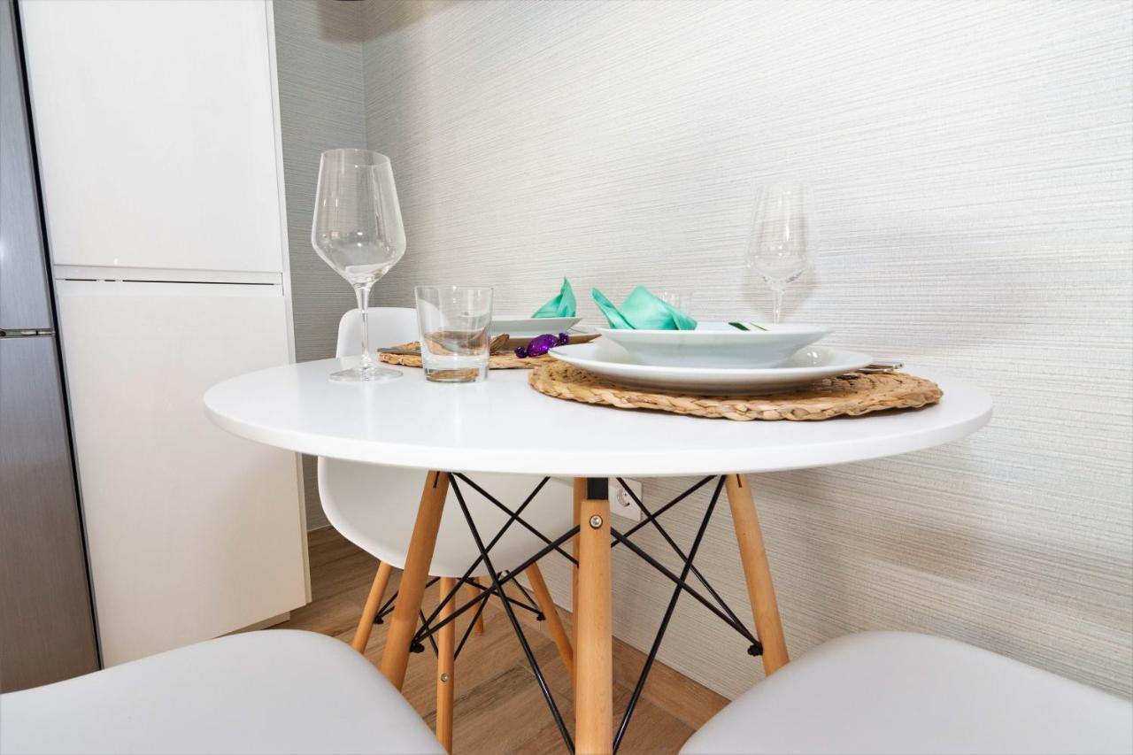 The Golden Corner By Homestaygrancanaria San Bartolomé Eksteriør bilde