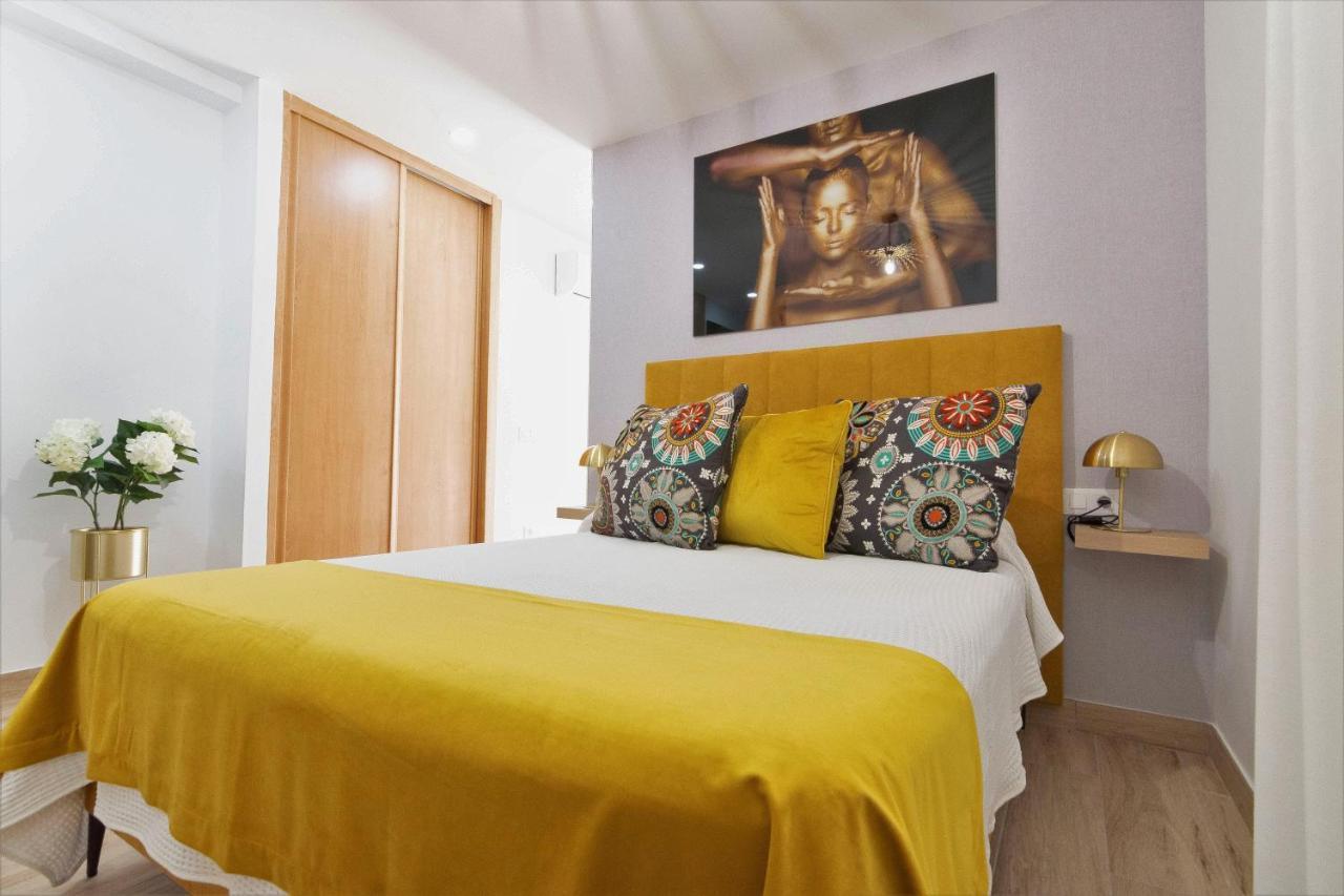 The Golden Corner By Homestaygrancanaria San Bartolomé Eksteriør bilde