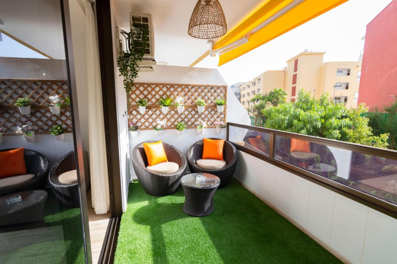 The Golden Corner By Homestaygrancanaria San Bartolomé Eksteriør bilde