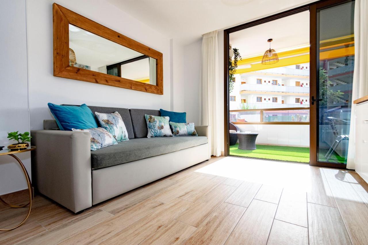 The Golden Corner By Homestaygrancanaria San Bartolomé Eksteriør bilde