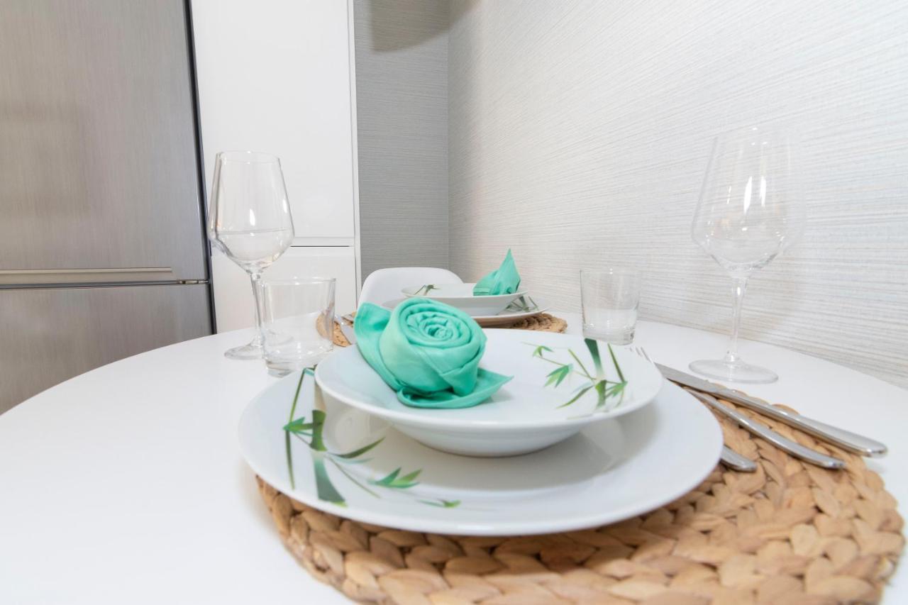 The Golden Corner By Homestaygrancanaria San Bartolomé Eksteriør bilde